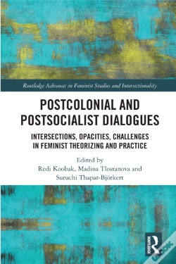 Capa do artigo Postcolonial And Postsocialist Dialogues