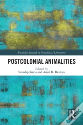 Postcolonial Animalities
