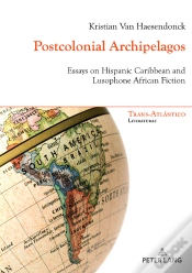 Capa do artigo Postcolonial Archipelagos