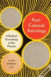 Capa do artigo Postcolonial Astrology