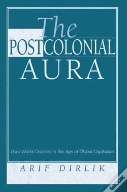 Capa do artigo Postcolonial Aura