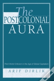 Capa do artigo Postcolonial Aura