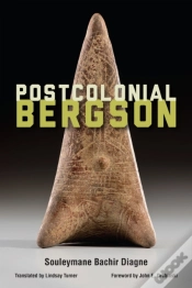 Capa do artigo Postcolonial Bergson