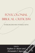 Postcolonial Biblical Criticism