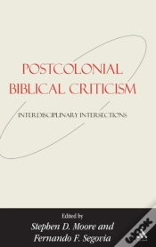 Capa do artigo Postcolonial Biblical Criticism