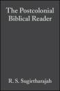 Postcolonial Biblical Reader - Preview