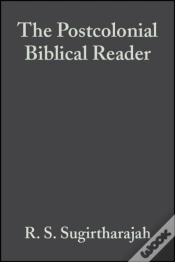 Capa do artigo Postcolonial Biblical Reader