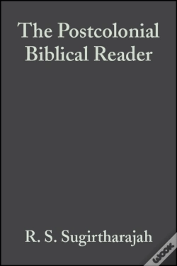 Capa do artigo Postcolonial Biblical Reader