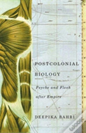 Capa do artigo Postcolonial Biology