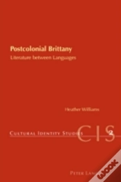 Capa do artigo Postcolonial Brittany