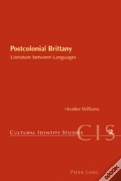 Capa do artigo Postcolonial Brittany