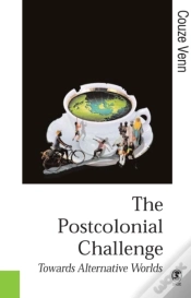 Capa do artigo Postcolonial Challenge