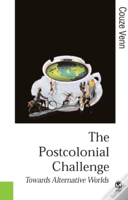 Capa do artigo Postcolonial Challenge