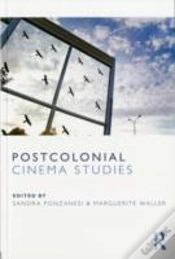 Capa do artigo Postcolonial Cinema Studies