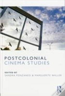 Capa do artigo Postcolonial Cinema Studies