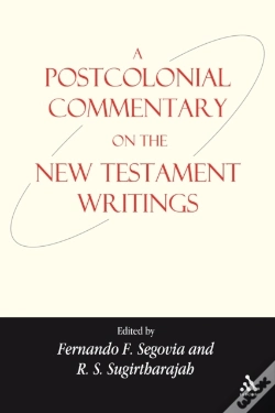 Capa do artigo Postcolonial Commentary On The New Testament Writings