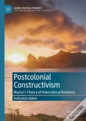 Capa do artigo Postcolonial Constructivism