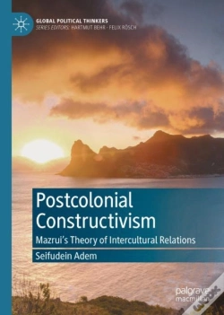 Capa do artigo Postcolonial Constructivism