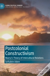 Capa do artigo Postcolonial Constructivism