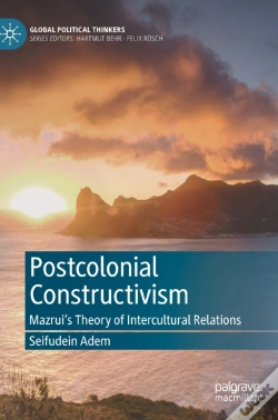 Capa do artigo Postcolonial Constructivism