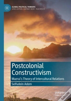Capa do artigo Postcolonial Constructivism