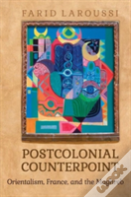 Postcolonial Counterpoint