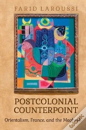 Capa do artigo Postcolonial Counterpoint