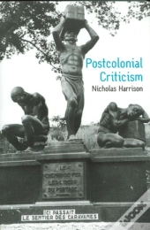 Postcolonial Criticism