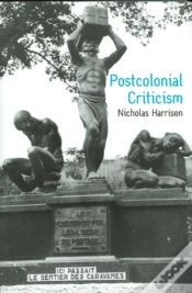 Capa do artigo Postcolonial Criticism