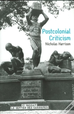 Capa do artigo Postcolonial Criticism