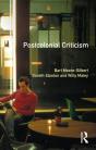 Postcolonial Criticism - Preview