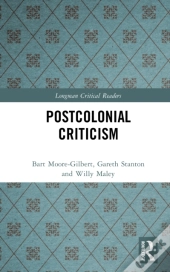 Postcolonial Criticism