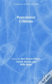 Postcolonial Criticism