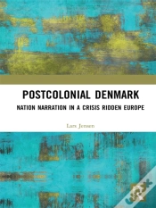 Capa do artigo Postcolonial Denmark