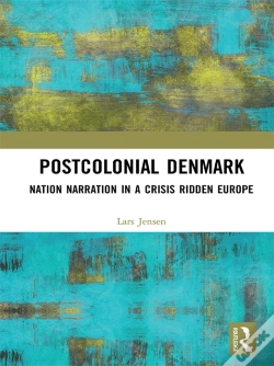 Capa do artigo Postcolonial Denmark
