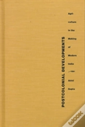 Capa do artigo Postcolonial Developments