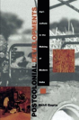 Postcolonial Developments - Preview