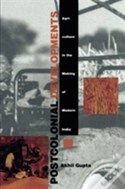 Capa do artigo Postcolonial Developments