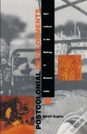 Capa do artigo Postcolonial Developments