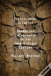 Capa do artigo Postcolonial Disaster