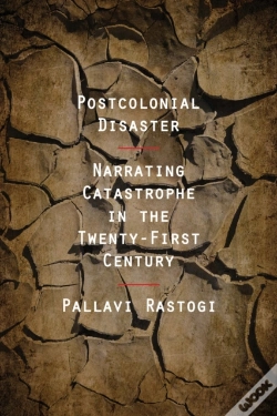 Capa do artigo Postcolonial Disaster