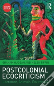 Capa do artigo Postcolonial Ecocriticism