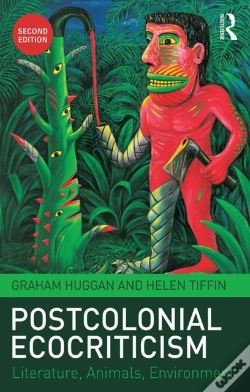 Capa do artigo Postcolonial Ecocriticism