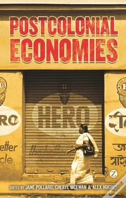 Capa do artigo Postcolonial Economies