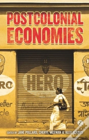 Capa do artigo Postcolonial Economies