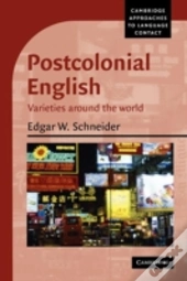 Postcolonial English