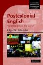 Postcolonial English - Preview