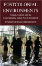 Postcolonial Environments - Preview