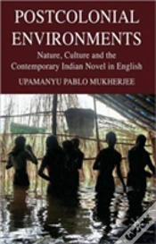 Capa do artigo Postcolonial Environments