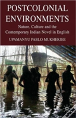Capa do artigo Postcolonial Environments